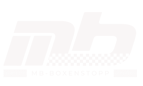 MB-Boxenstopp Logo