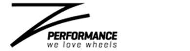 Z-Performance Logo