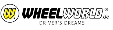 WheelWorld Logo