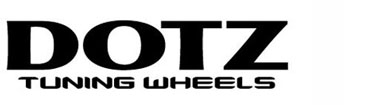 DOTZ Logo