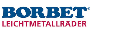 BORBET Logo