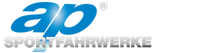 Ap Sportfahrwerke Logo
