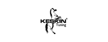 Keskin